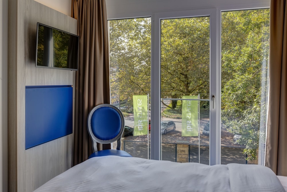 Ibis Styles Rastatt Baden-Baden 38/66
