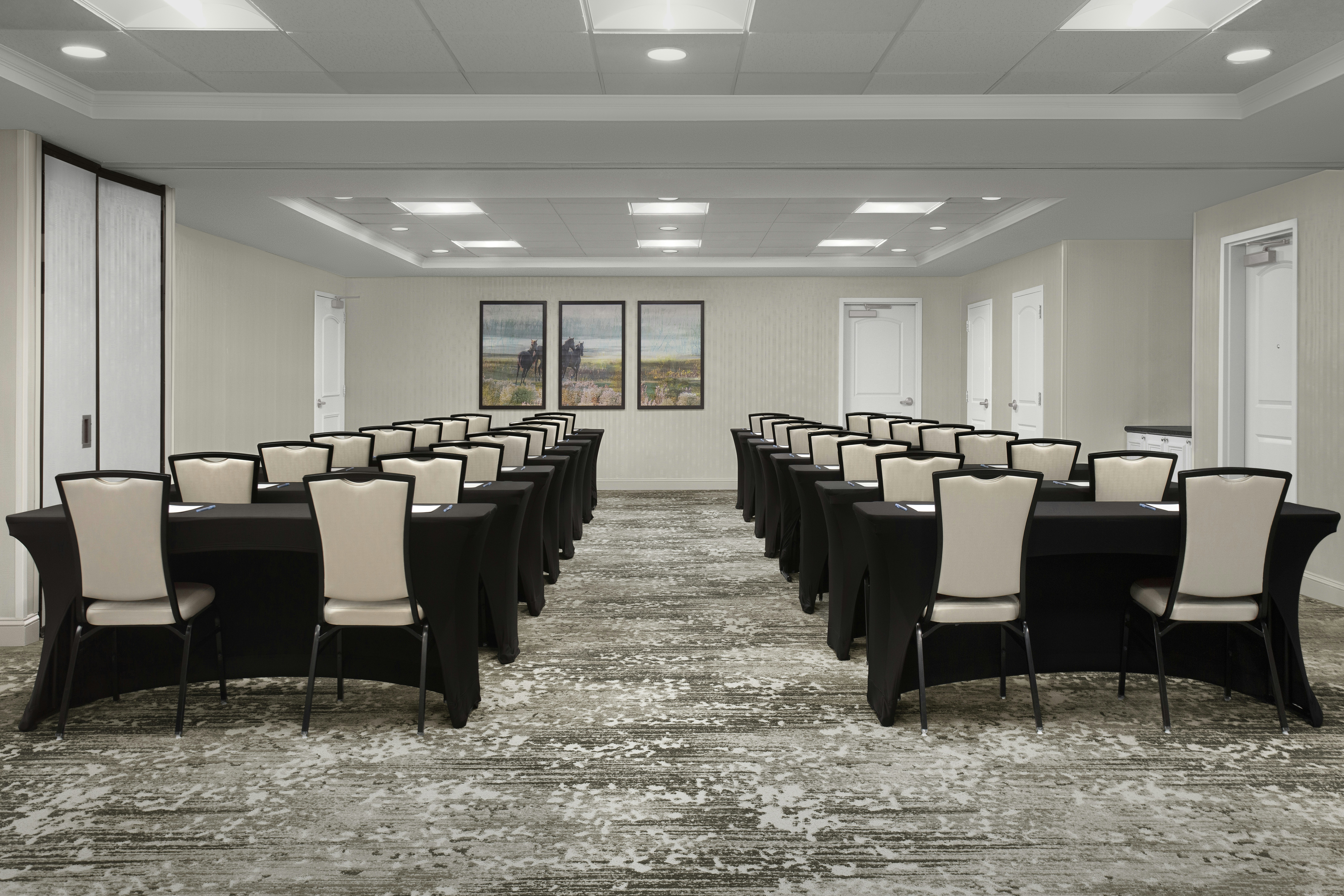 Hilton Garden Inn Gainesville 38/45