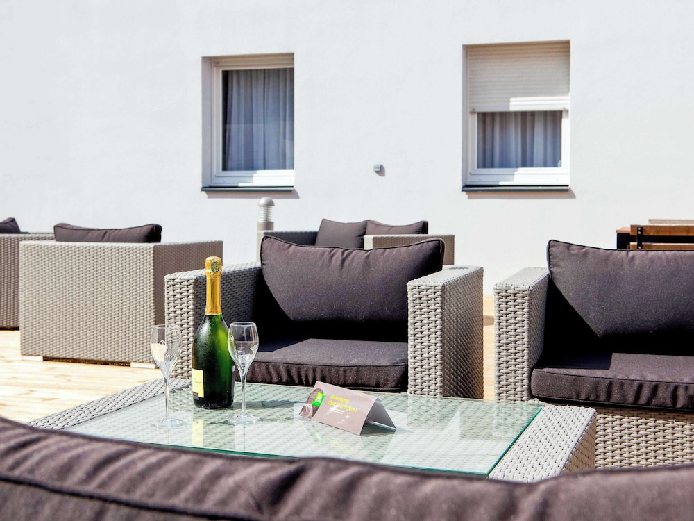 Ibis Styles Chlons-En-Champagne Centre 47/51