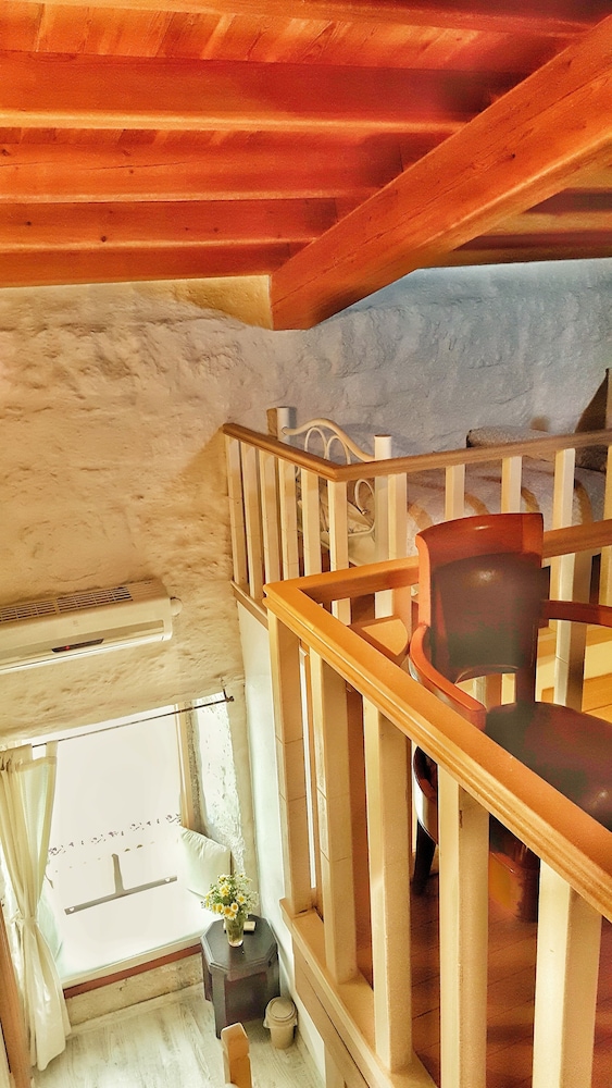 Lilyum Alacati Butik Otel 5/47
