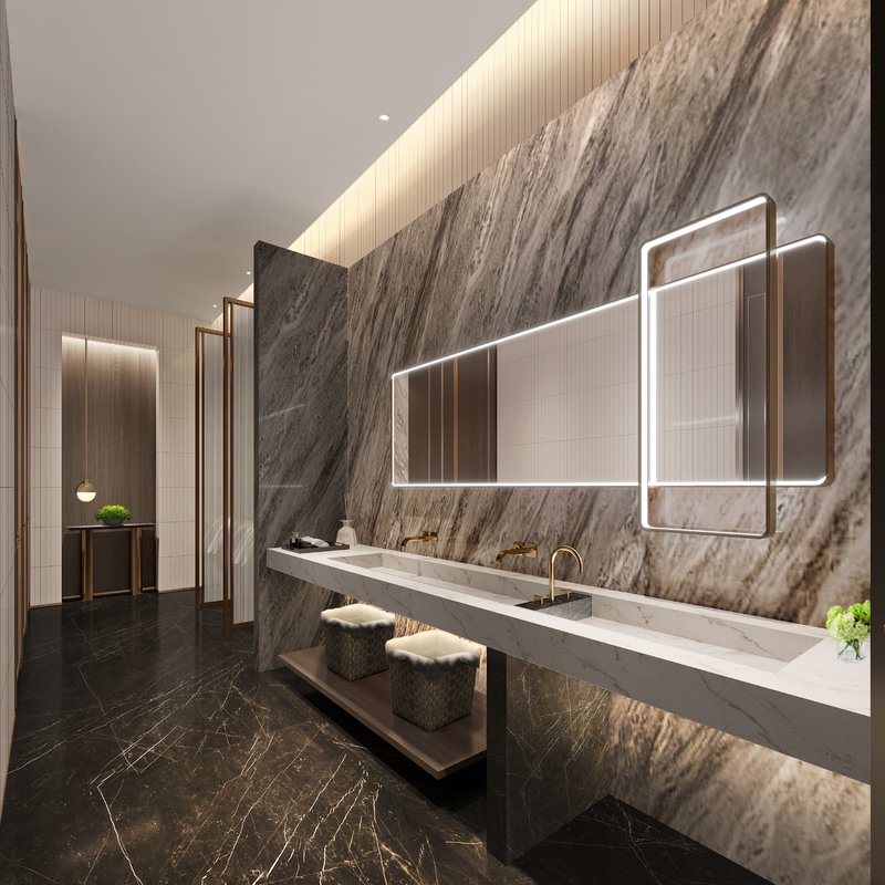 Crowne Plaza Dalian Xinghai 28/70