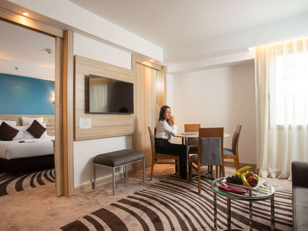 Novotel Cairo Airport 32/49