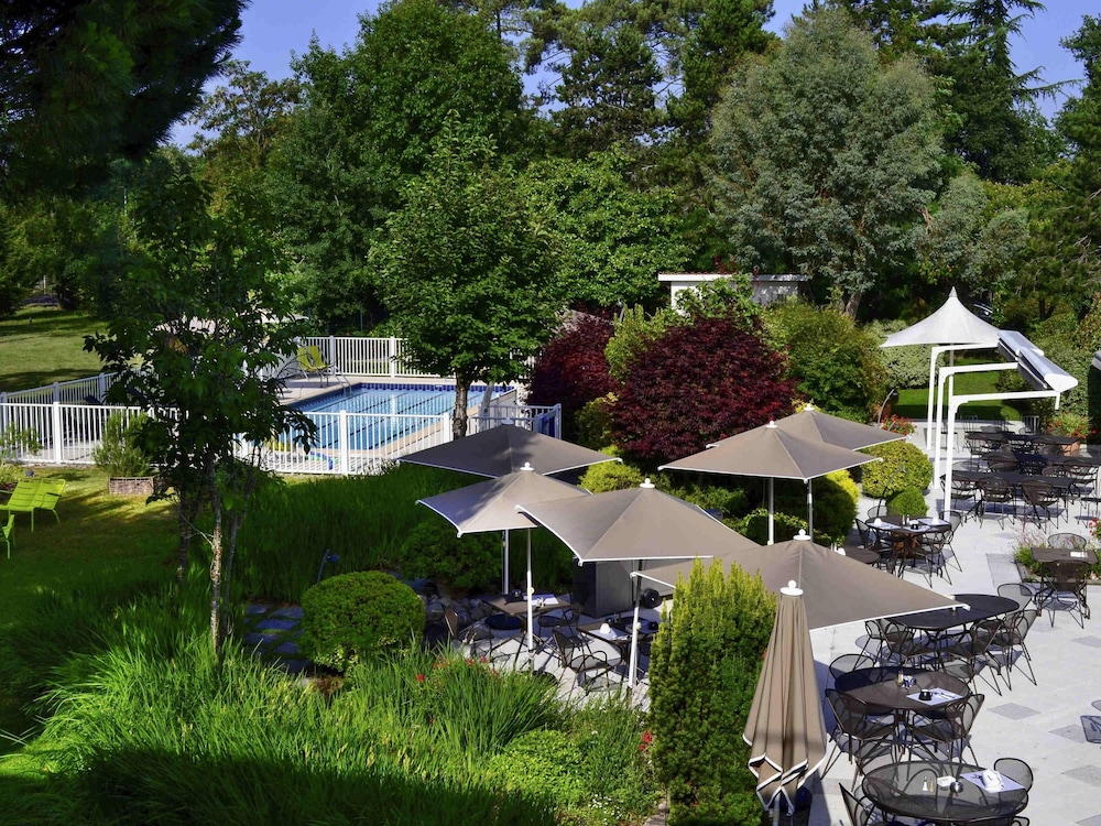Novotel Bordeaux Merignac 79/82