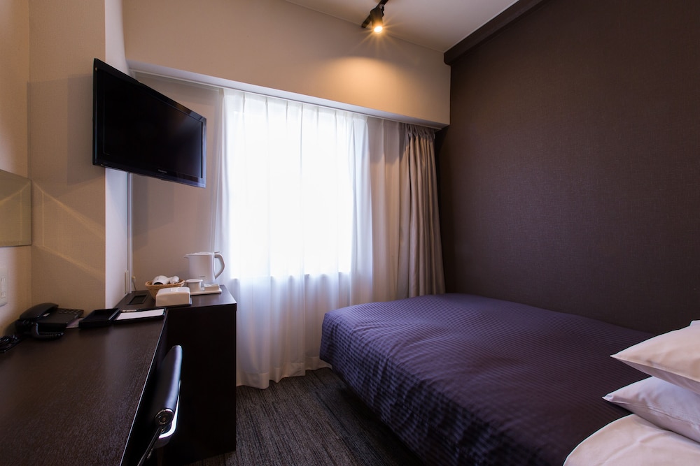Ochanomizu Inn 8/46