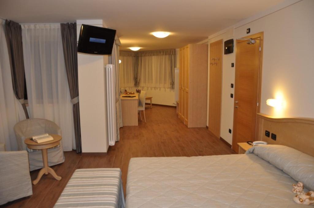 HOTEL SELECT 22/59