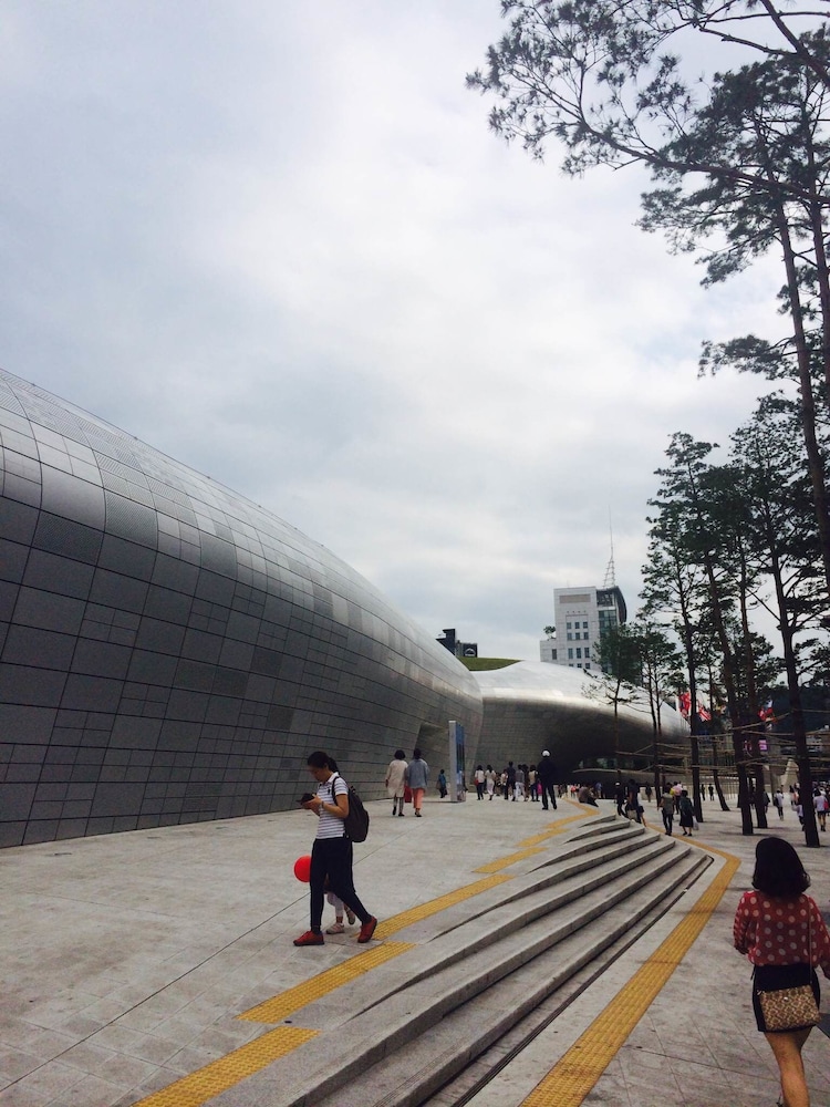 24 Guesthouse Dongdaemun Market 42/60