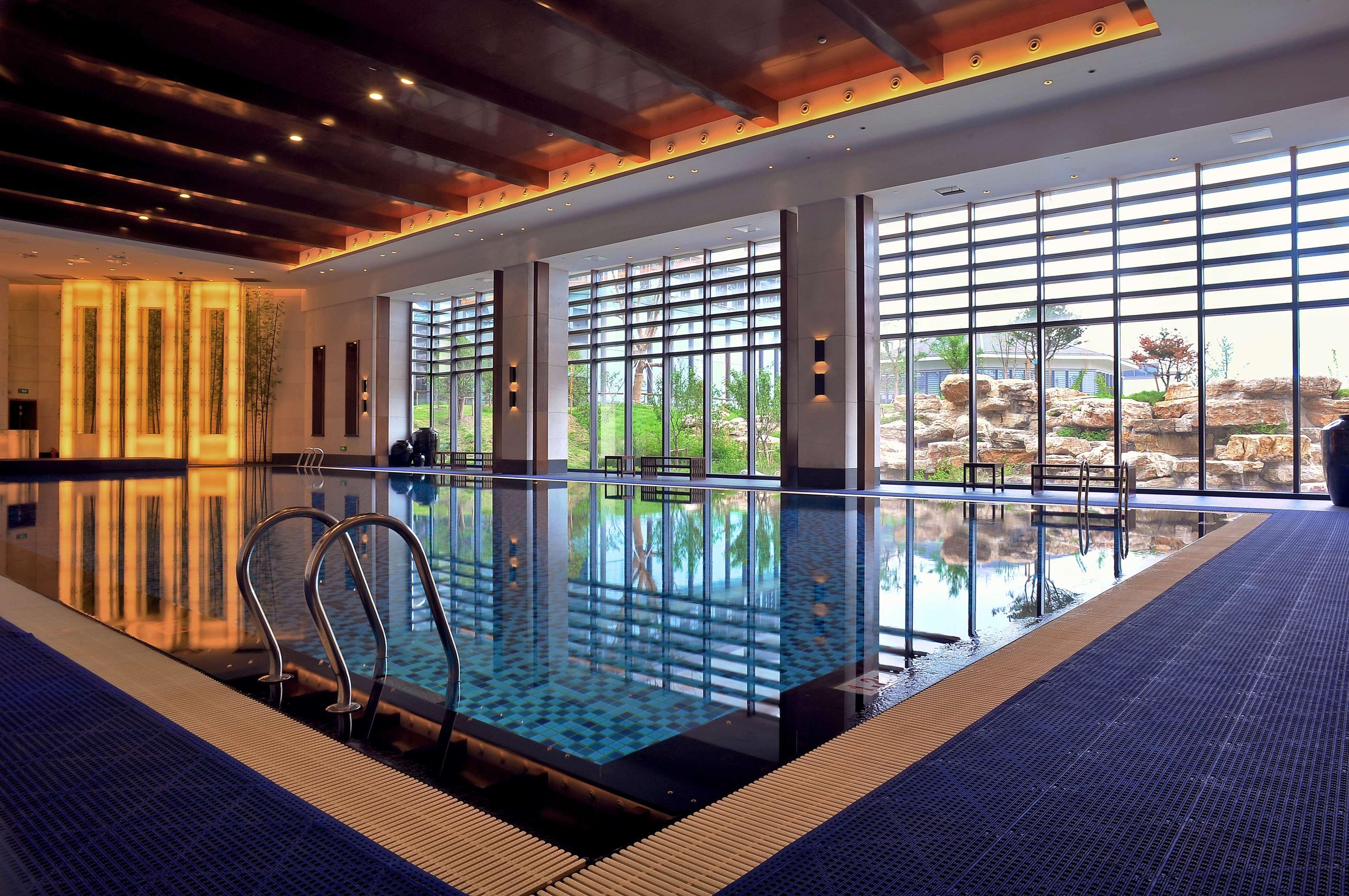 Worldhotel Grand Dushulake Suzhou 22/33