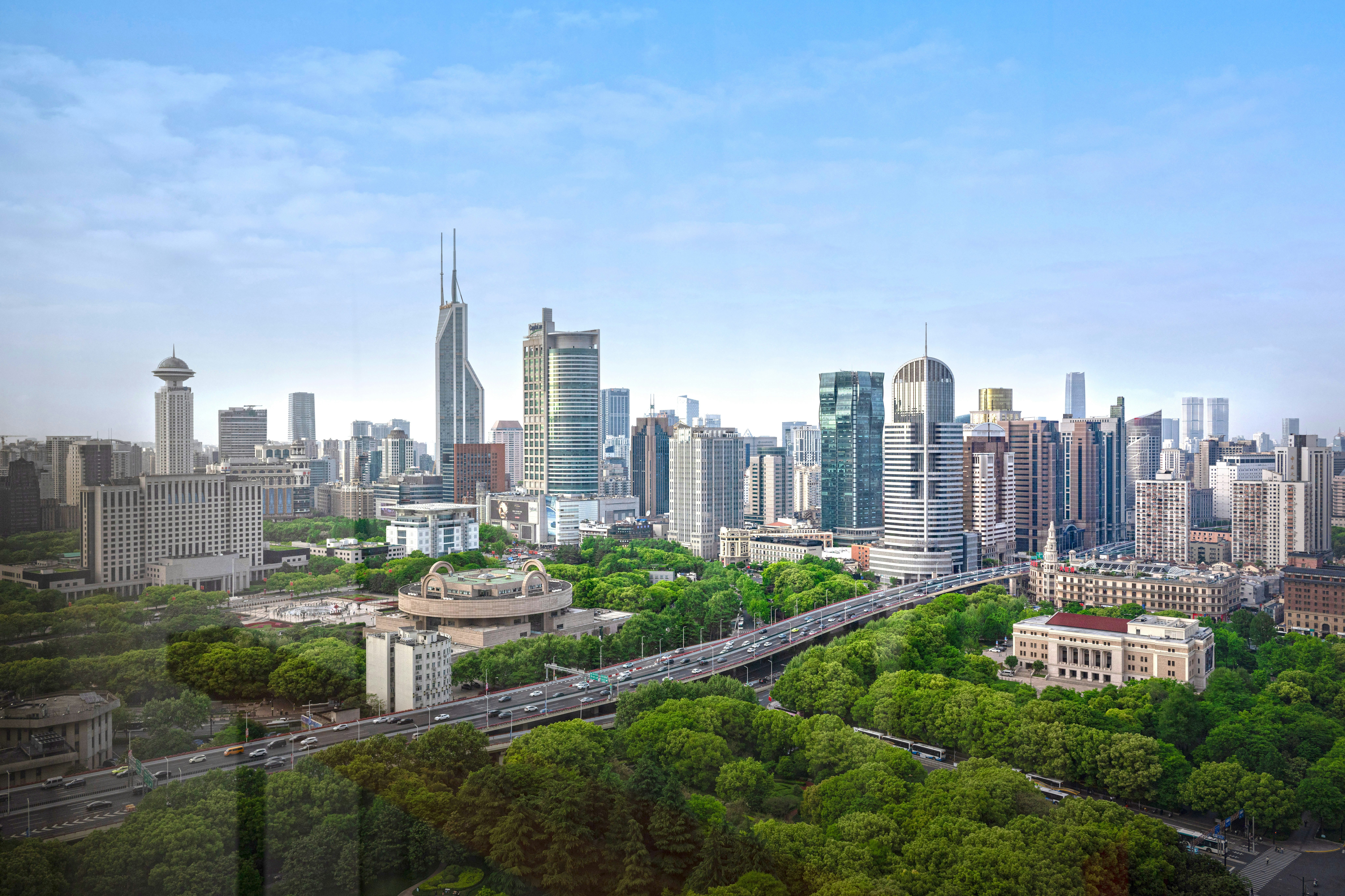 Ascott Huai Hai Road 70/74