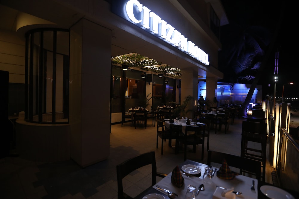 CITIZEN HOTEL 44/65