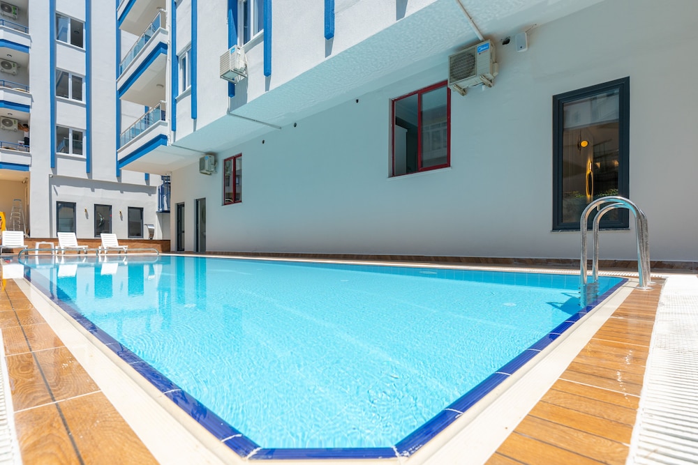Gurses Life Hotel 22/50