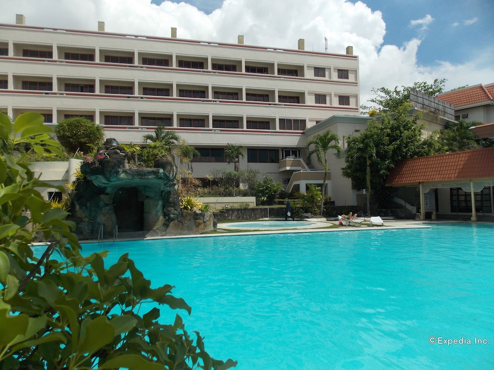 Sarabia Manor Hotel 6/73