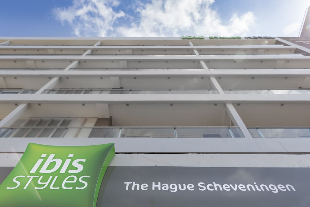 Ibis Styles Den Haag Scheveningen 3/70