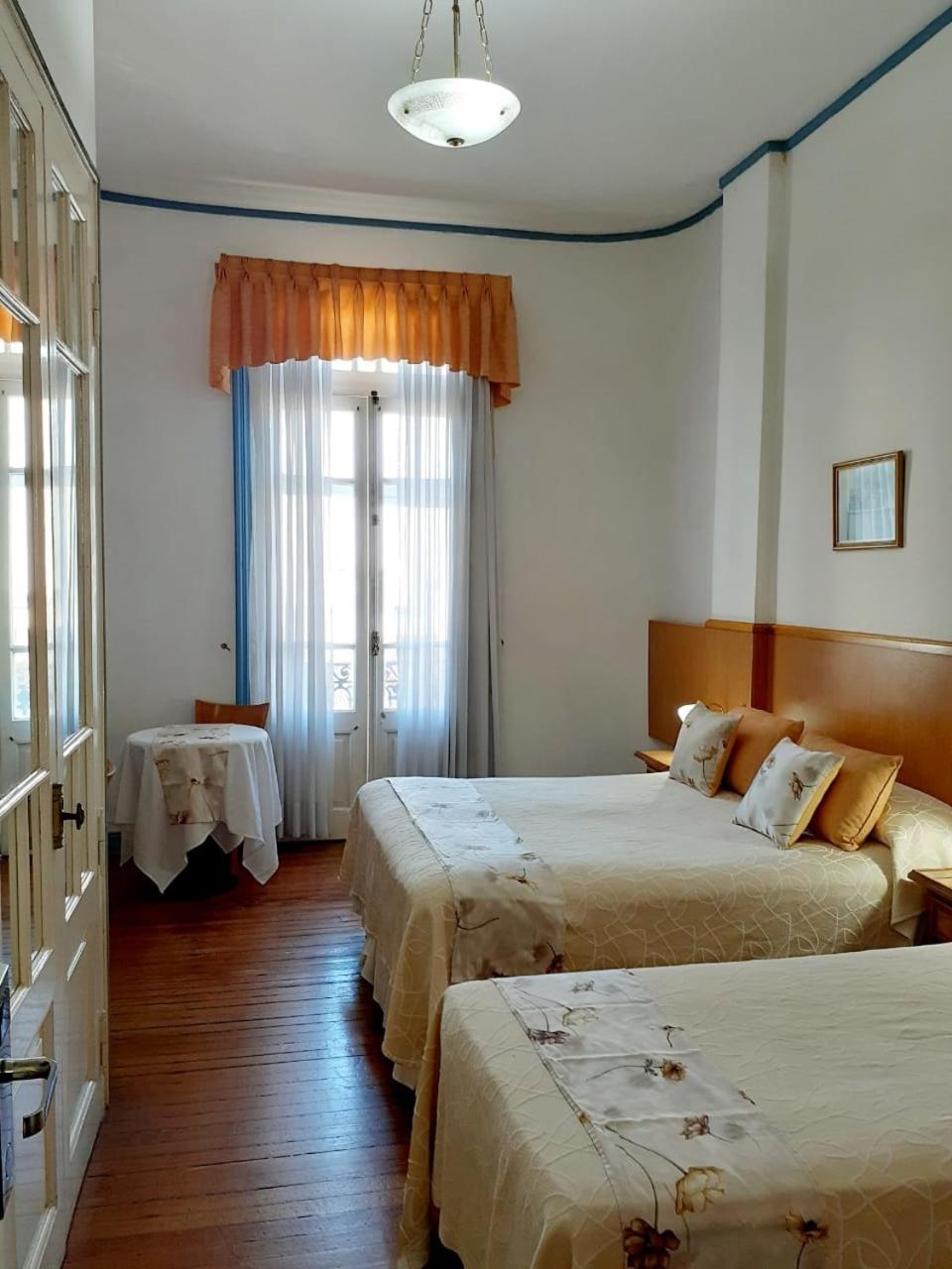 Hotel Benevento 8/55