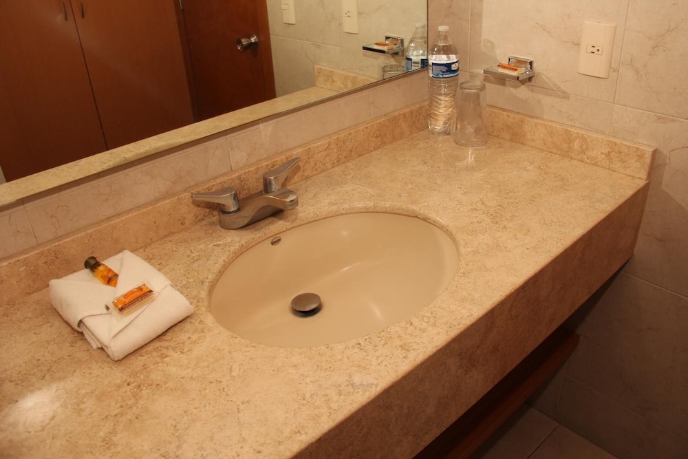 Hotel Real Zapopan 44/44