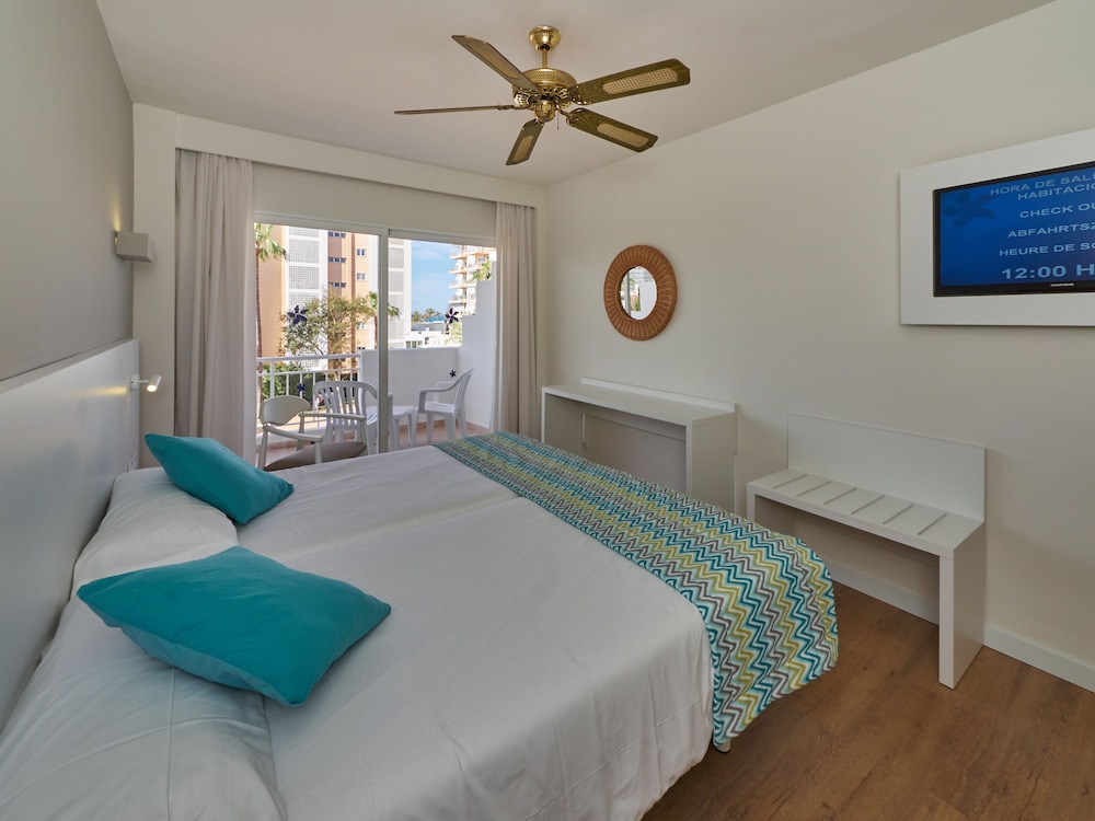 Hotel Oleander 9/50