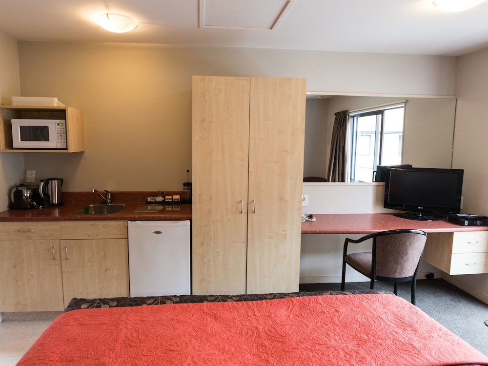 Bella Vista Motel Wellington 16/43