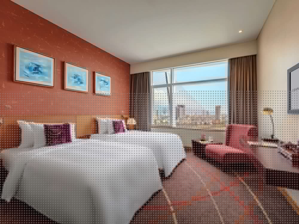 Grand Mercure Danang 11/69