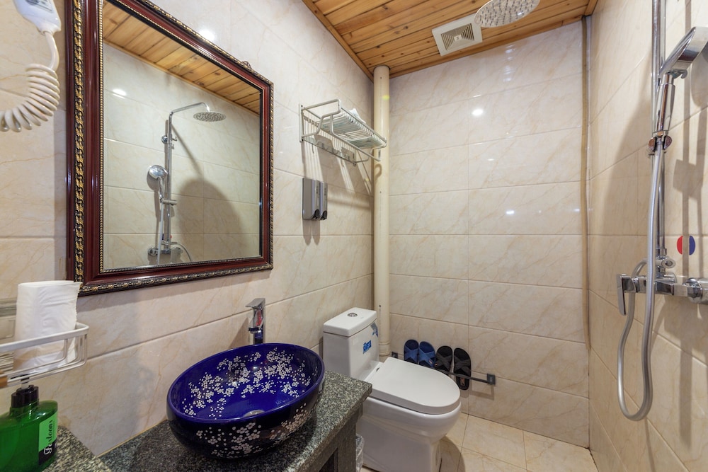 Pingyao Harmony Hotel 43/50