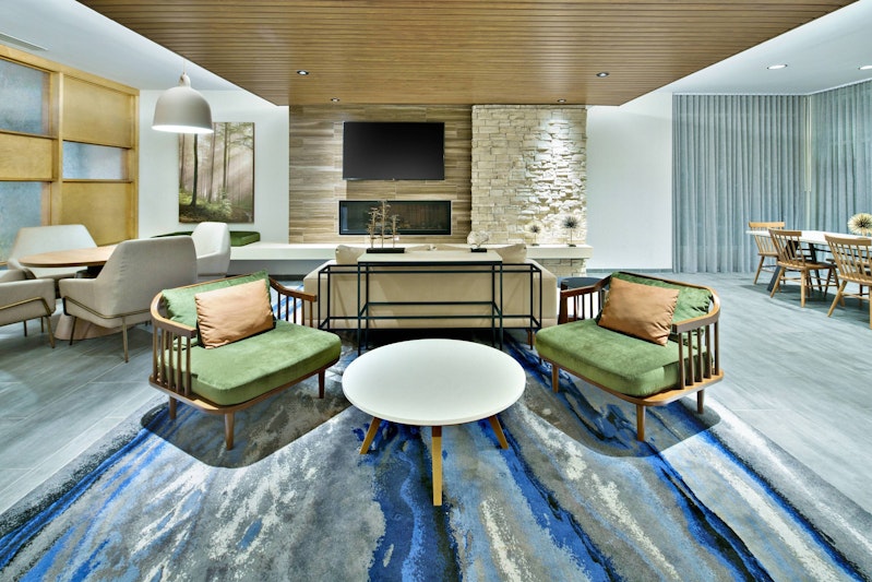 Fairfield Inn & Suites by Marriott Columbus New Albany 30/47