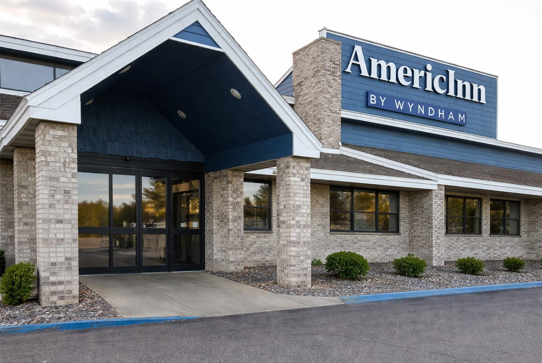 Americinn By Wyndham Fergus Falls - Conference Center 1/13