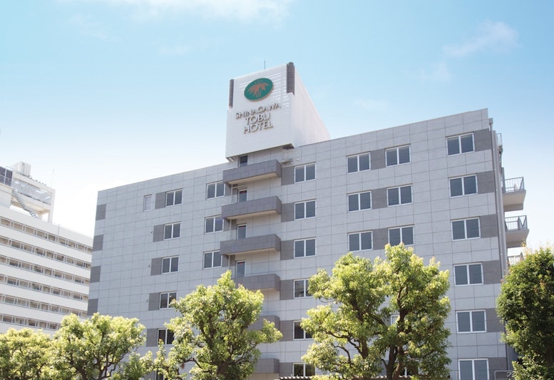 Shinagawa Tobu Hotel 4/43