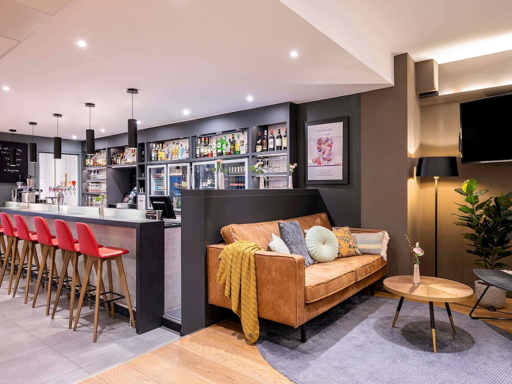 Hotel Mercure Oostende 31/50