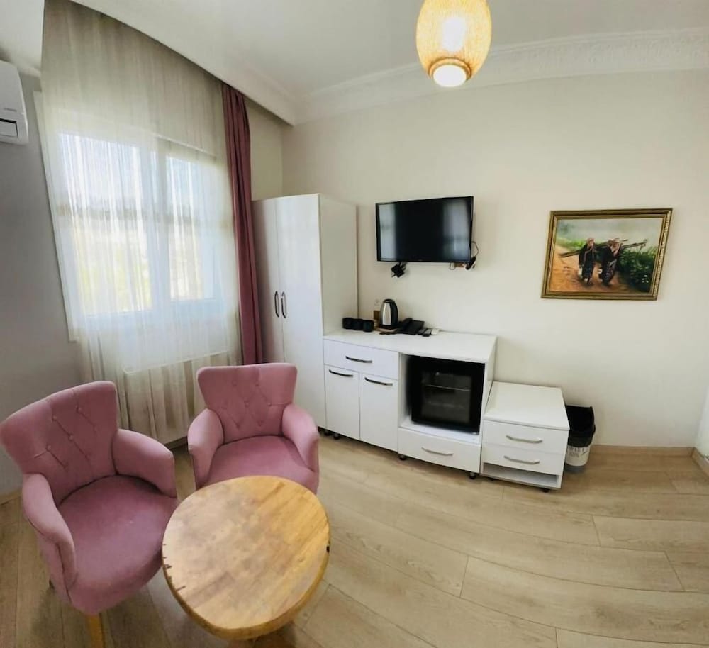 Avrasya Queen Hotel 19/30
