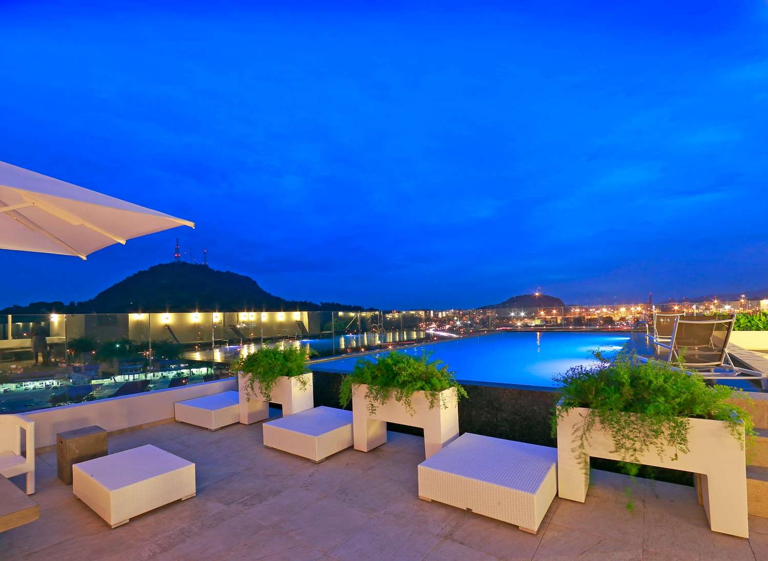 Marriott Panama Hotel 62/68