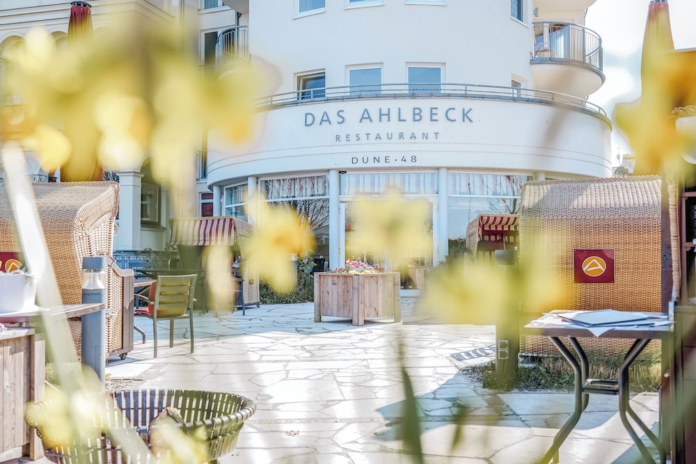 Das Ahlbeck Hotel & Spa 33/76