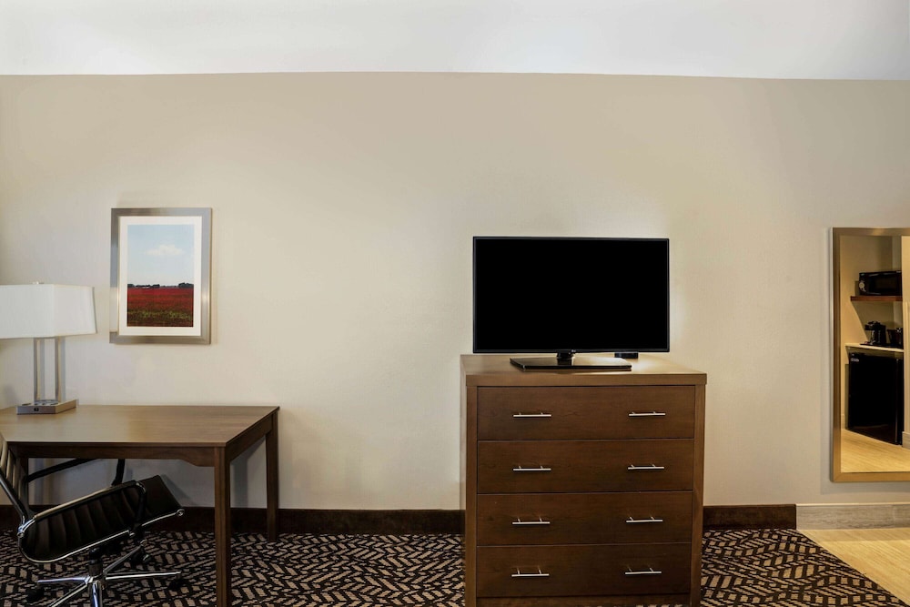 La Quinta Inn And Suites By Wyndham Tuscaloosa University 39/47