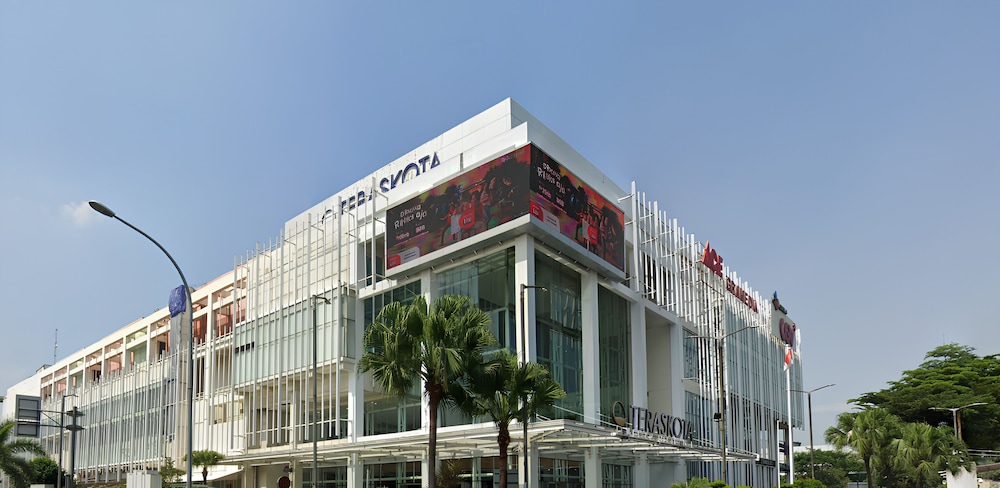 Grand Zuri Bsd City 3/61