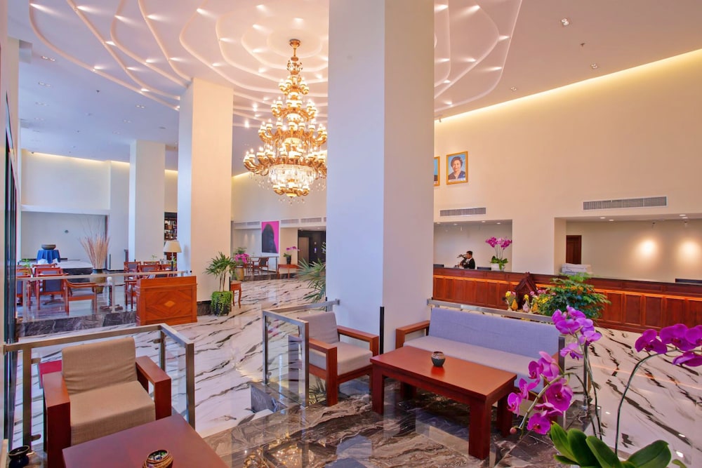 Poulo Wai Hotel, Trademark Collection by Wyndham 49/65