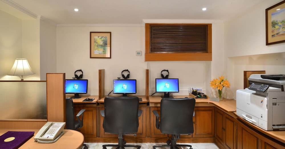 Fortune Landmark Ahmedabad - Member ITC Hotels' Group 28/30