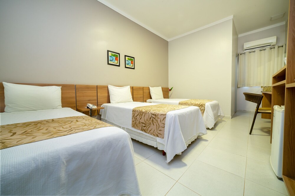 Hotel Porto Madeira 8/33