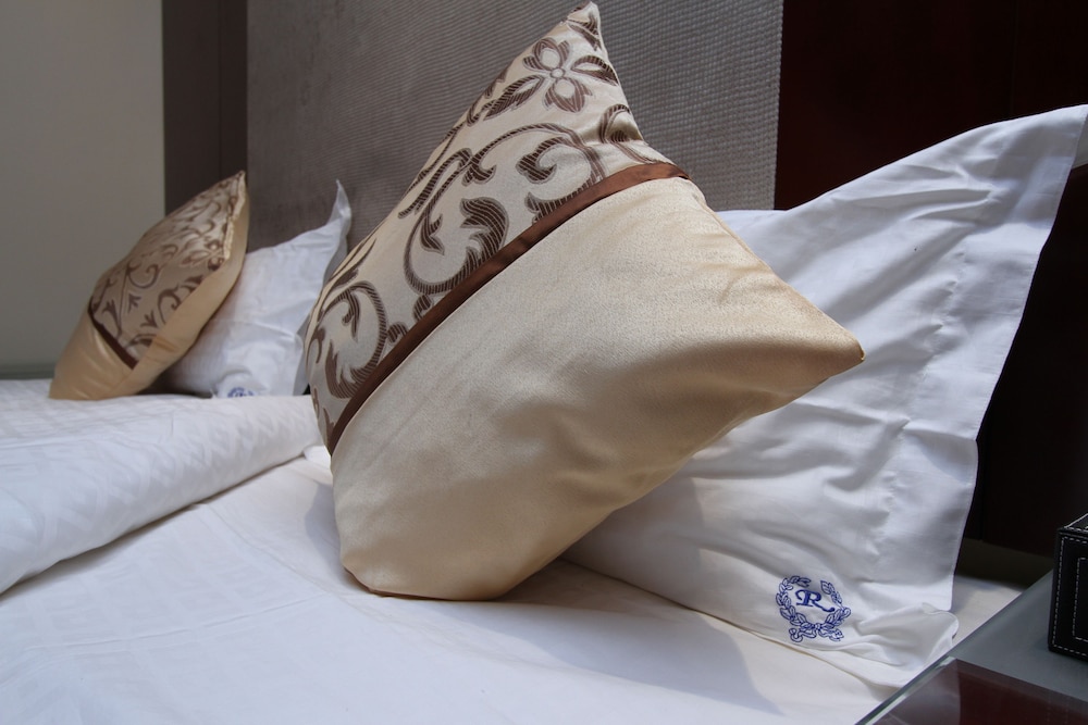 رؤوم إن حائل(Raoum Inn Serviced Apartments Hail) 11/27