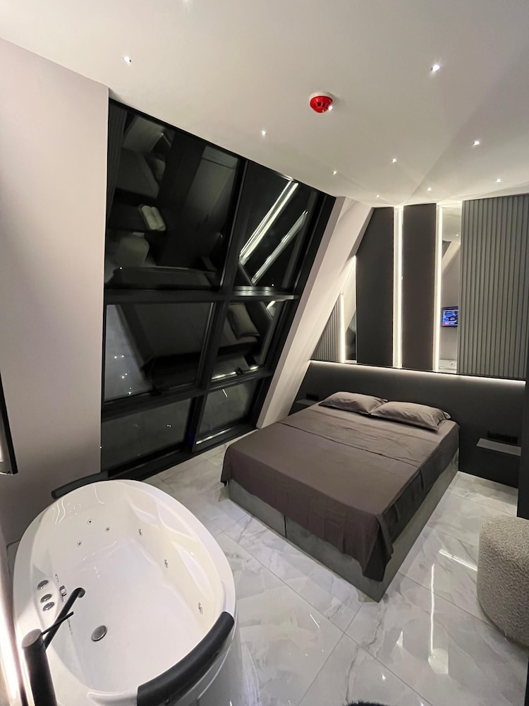 Loya Butik Otel - Bungalow 26/48