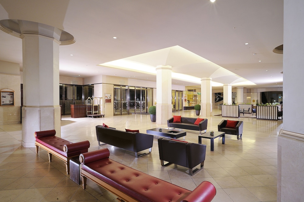 Hotel Emisia Sapporo 52/65
