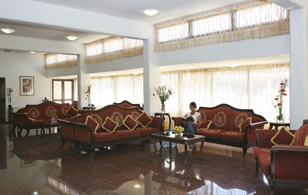 Corallia Beach Hotel Apartments 20/39