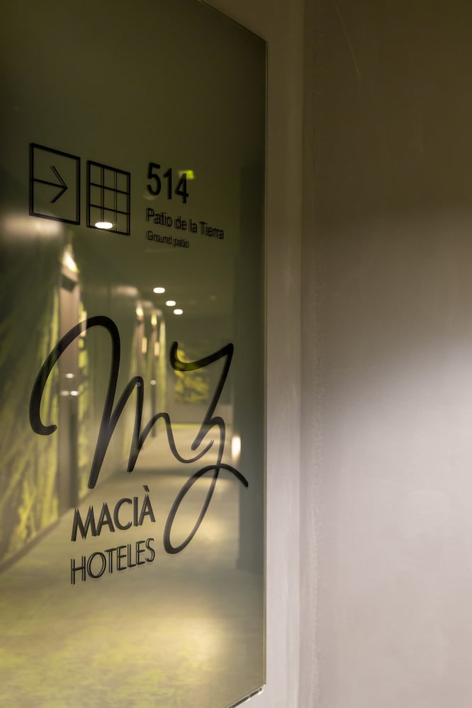 Macia Sevilla Kubb photo3