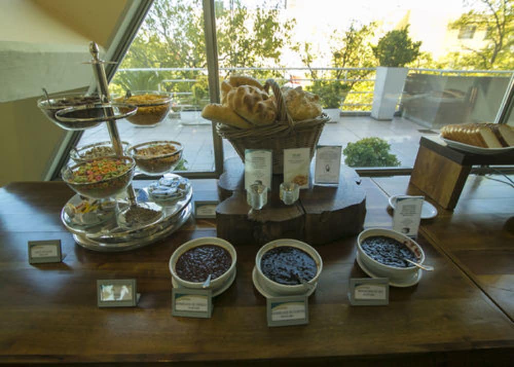 Tower Inn & Suites San Rafael 29/51