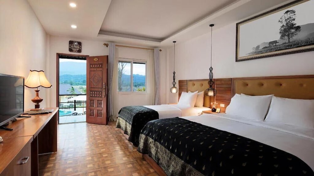 Sansan Resort 9/50