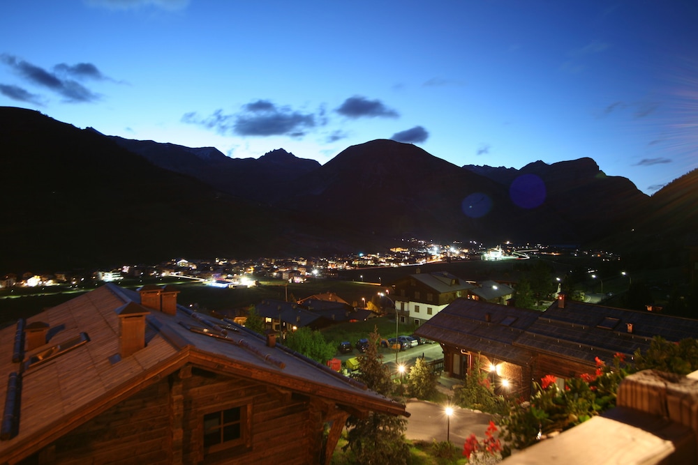 Park Chalet Village 40/50