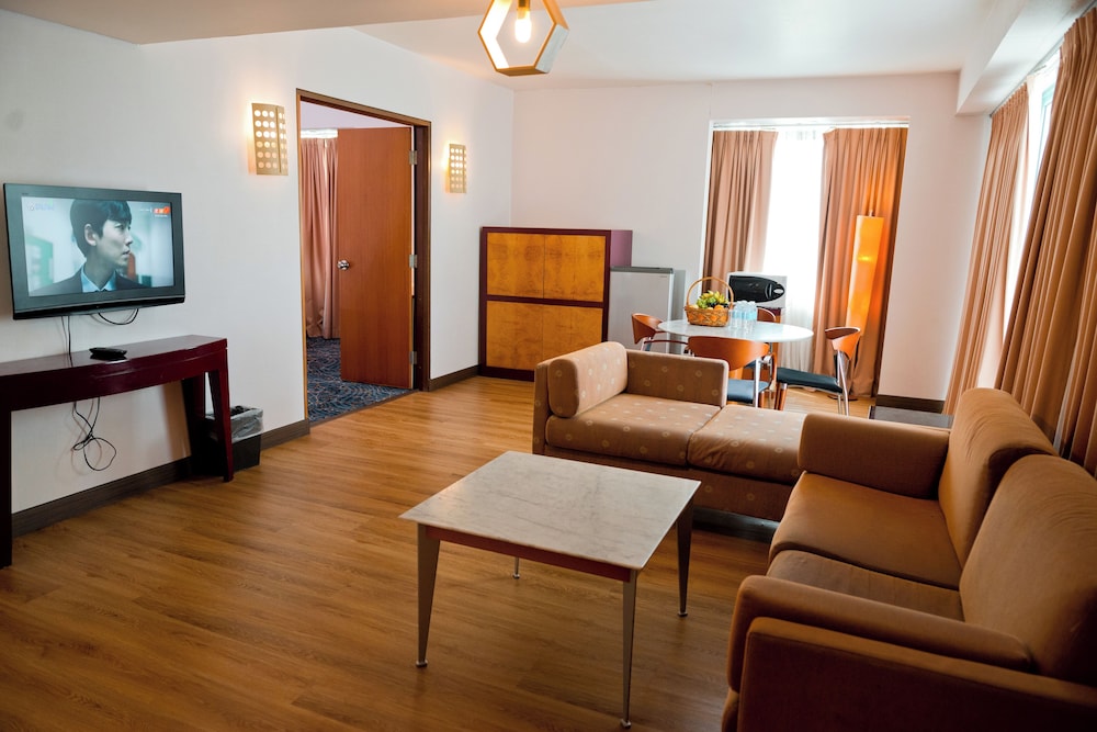 Parkcity Everly Hotel 35/54