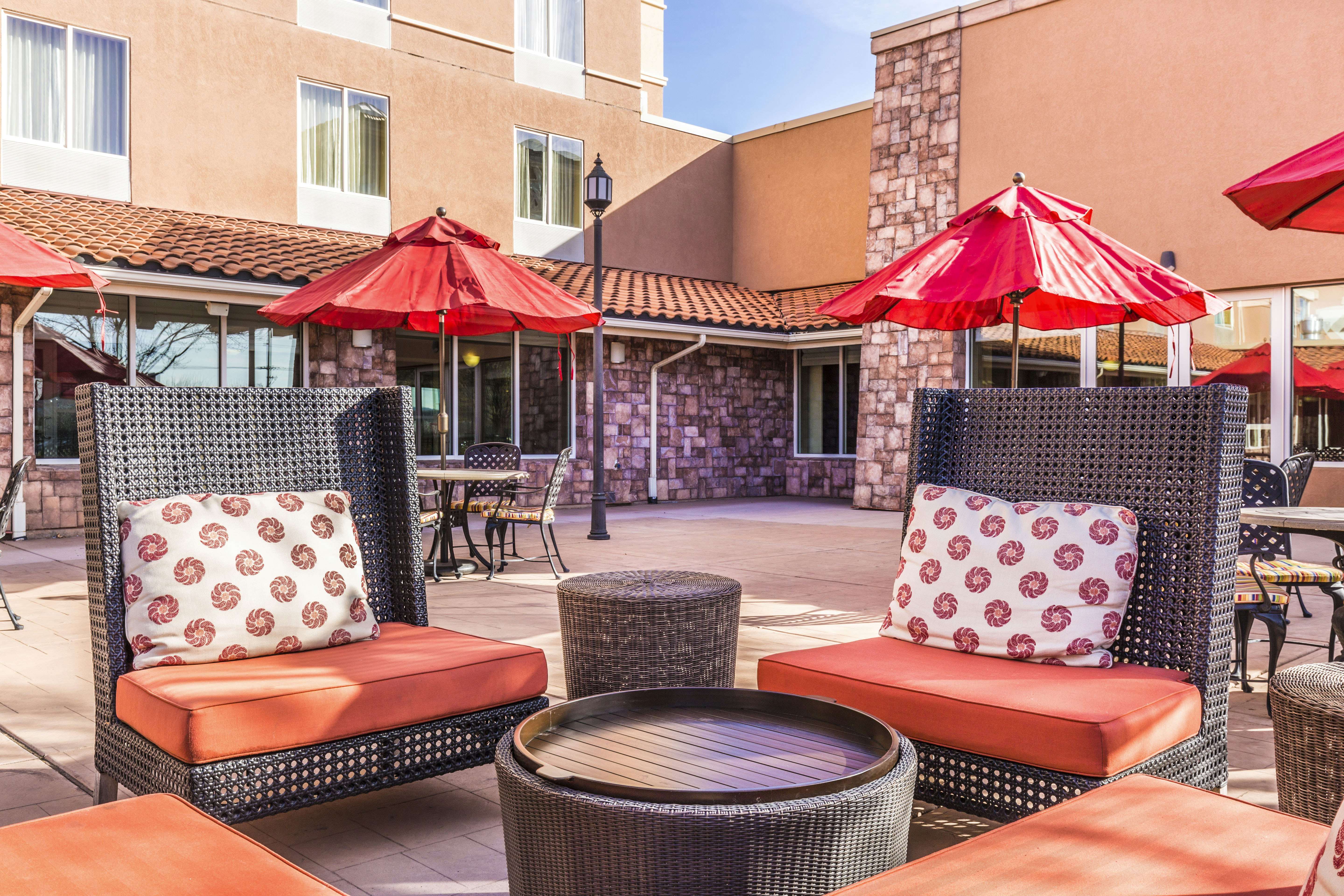 Hilton Garden Inn St George 13/37