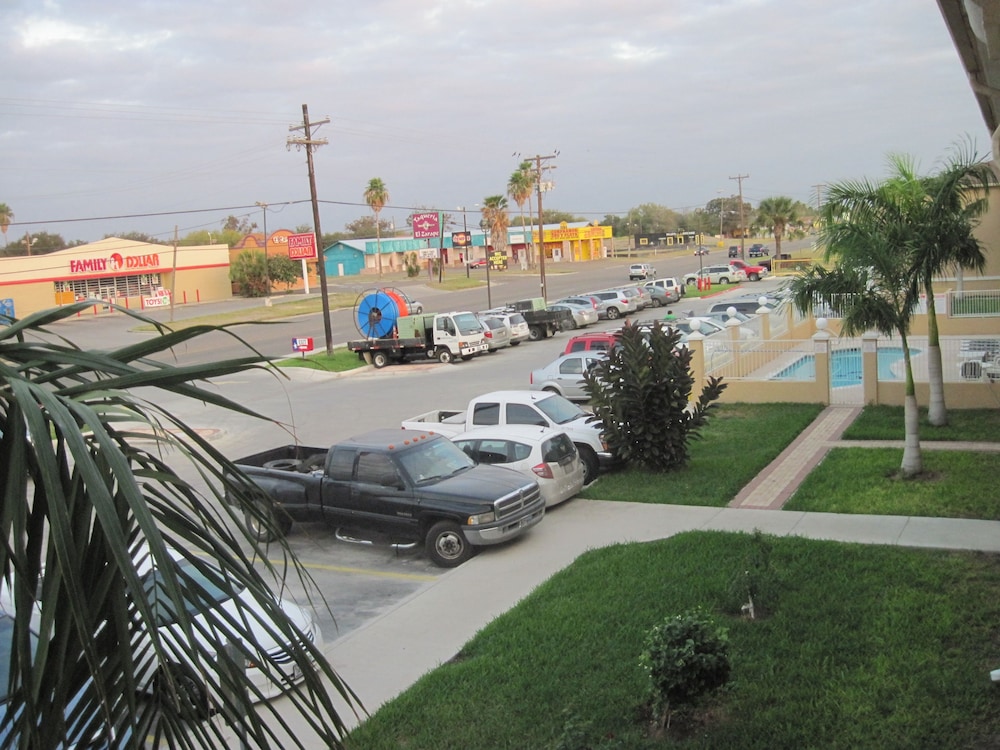 Texas Inn - Weslaco/Mercedes 50/57