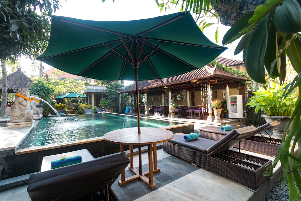 Ubud Aura Retreat Center 3/58
