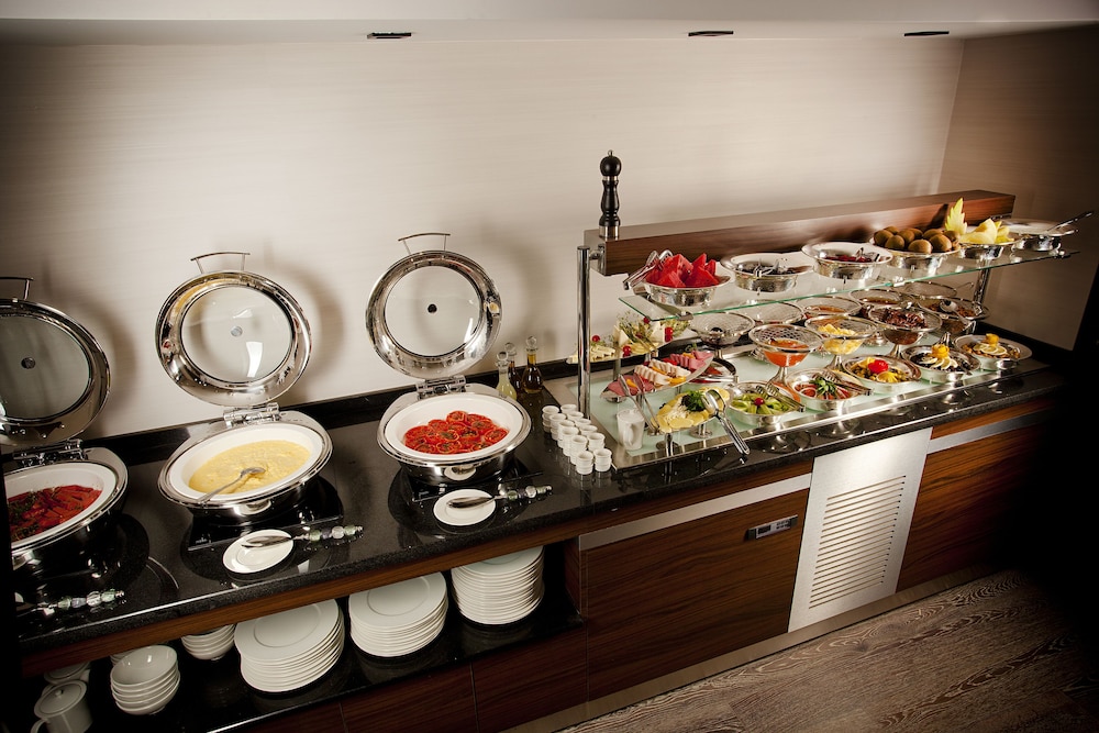 La Villa Hotel 18/41