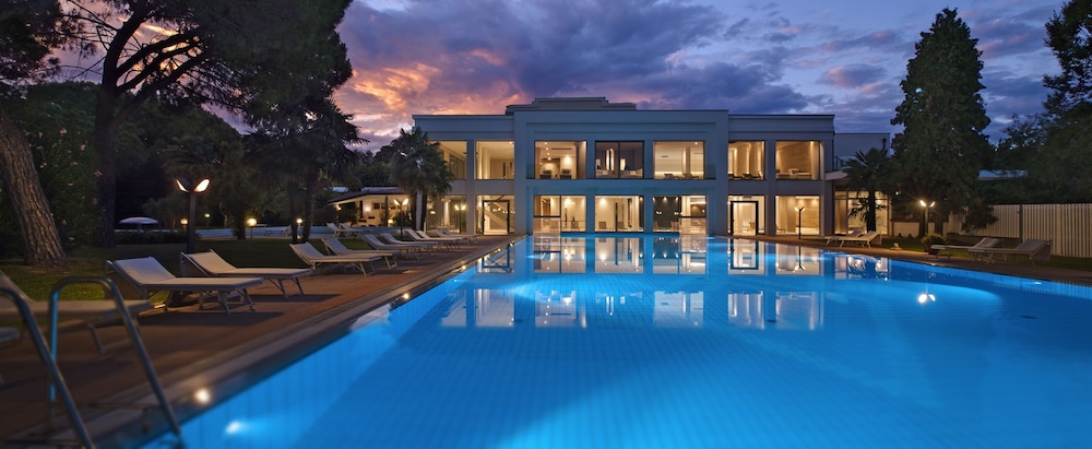 HOTEL TERME NERONIANE 2/72
