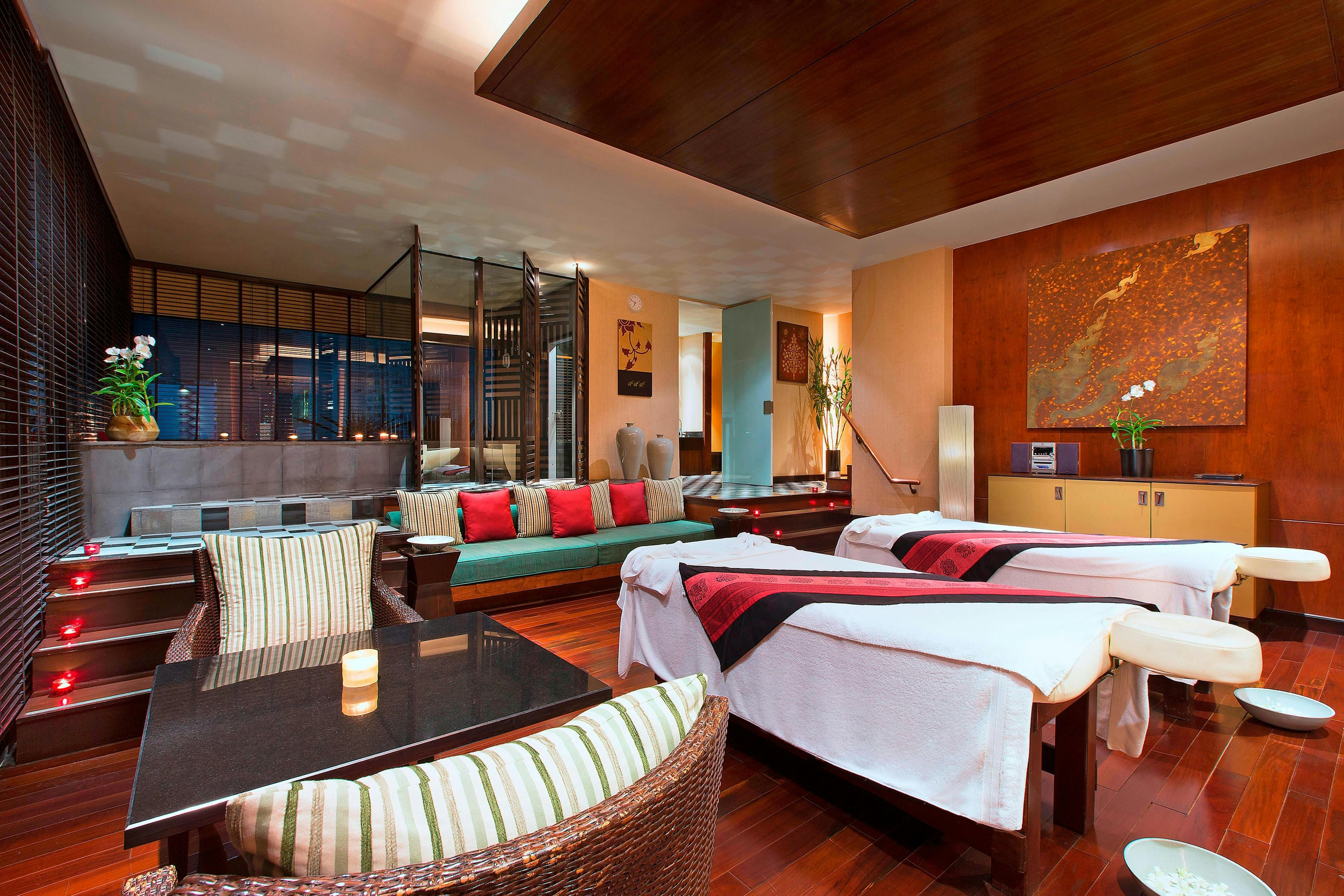 The Westin Grande Sukhumvit 32/75