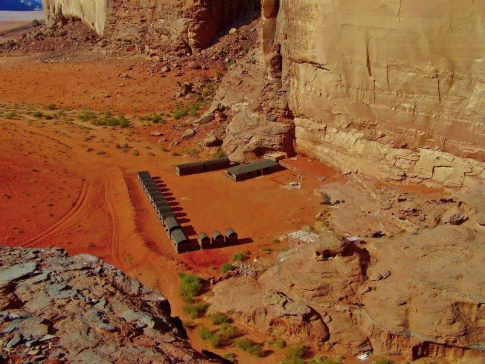 Bedouins Desert Camp 29/50